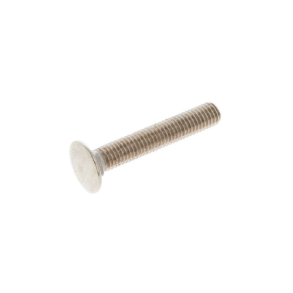 K&M Carriage bolt M5x30 – Thomann Ireland