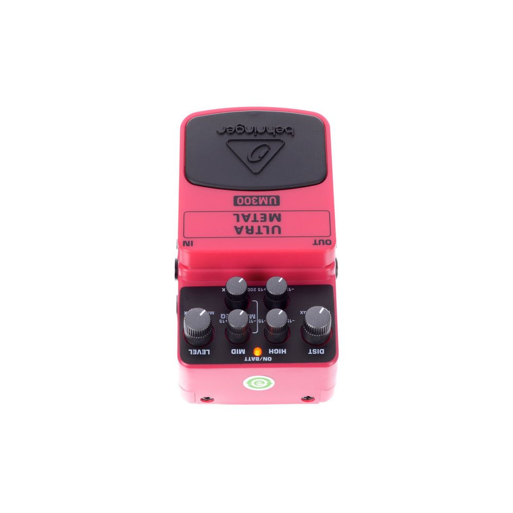 Behringer UM300 – Thomann Ireland