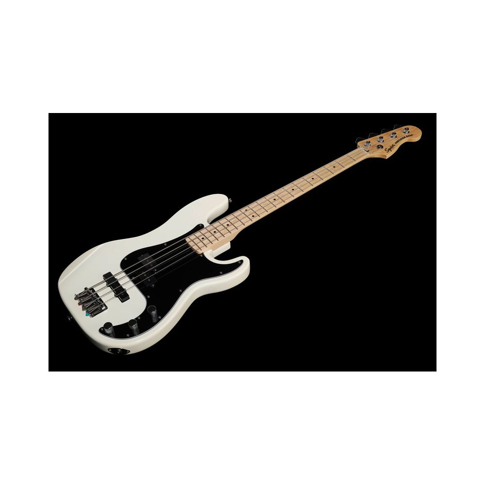 Squier Affinity P Bass MN PJ O Bundle – Thomann Ireland