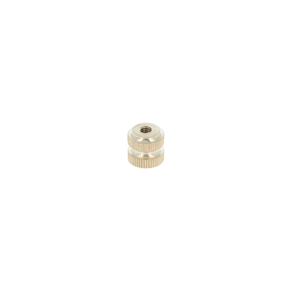 Thomann Lever Knurled Nut 8x7,5xM3 – Thomann Ireland