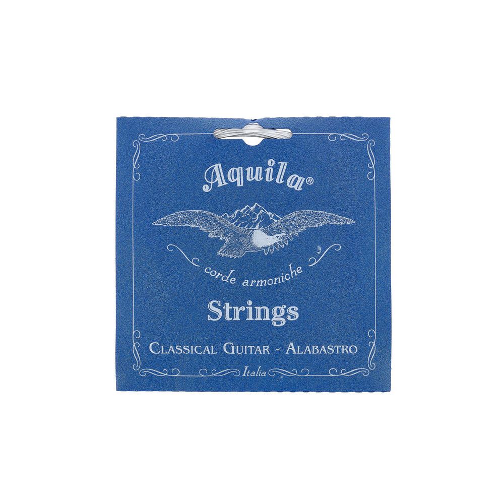 Aquila 21C Alabastro Series Classical – Thomann Ireland