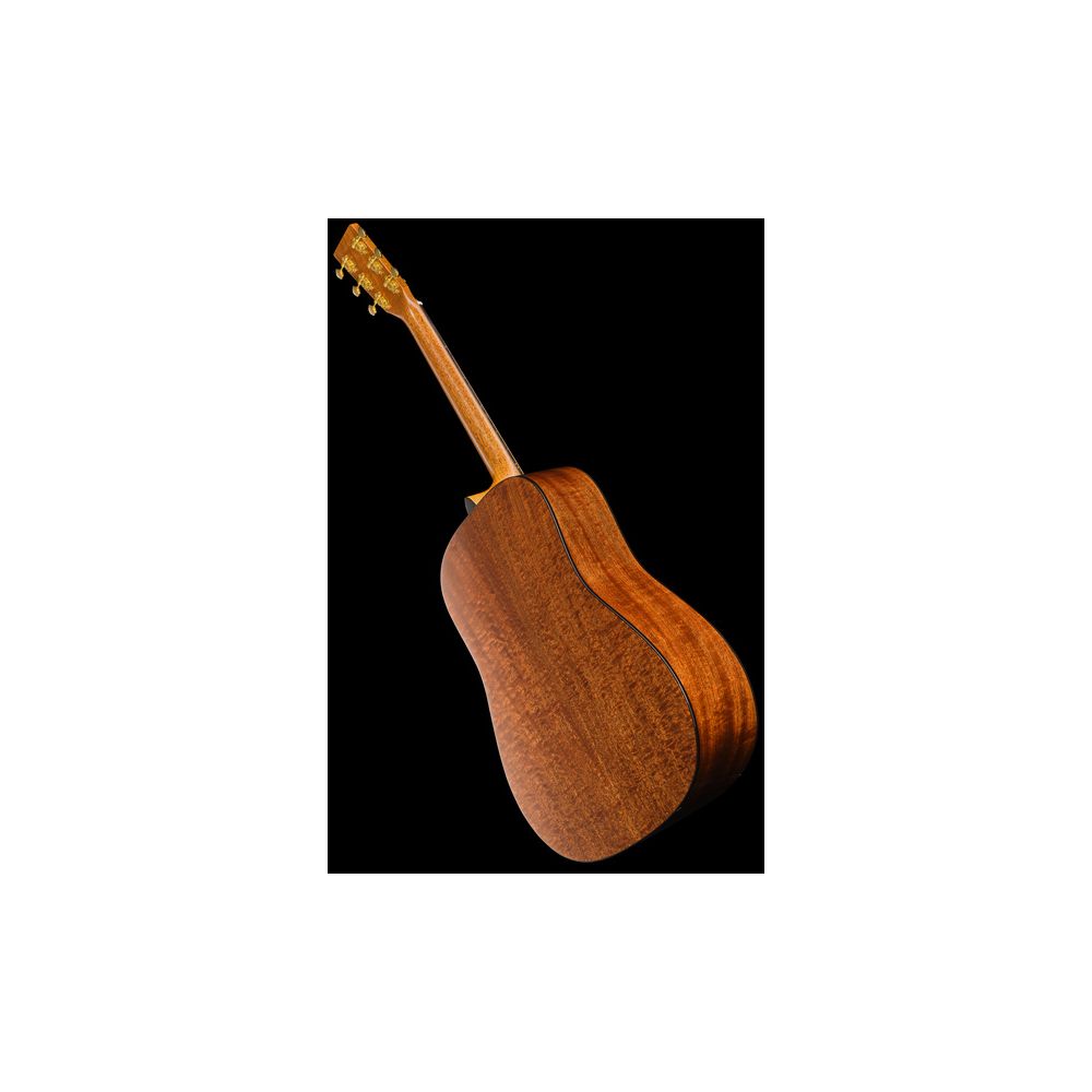 Martin Guitar CFM 50th Anniversary – Thomann Ireland