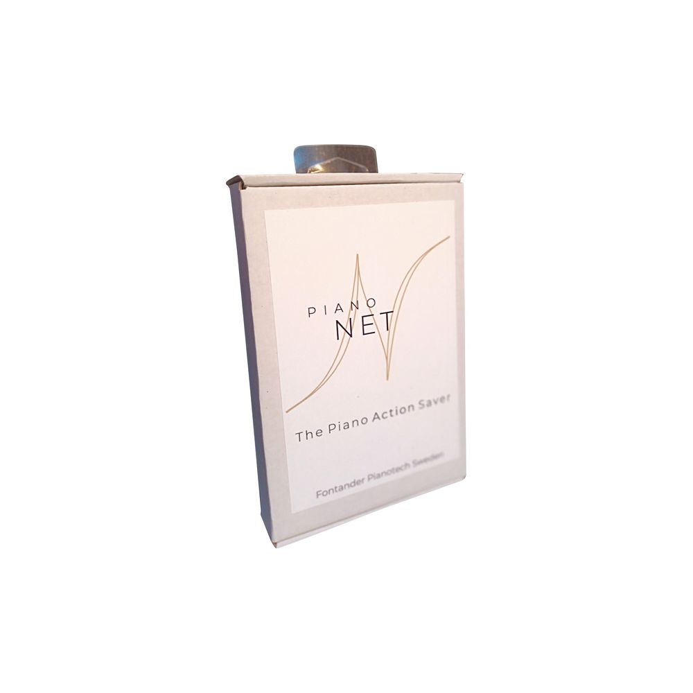 Fontander Piano Net – Thomann Ireland