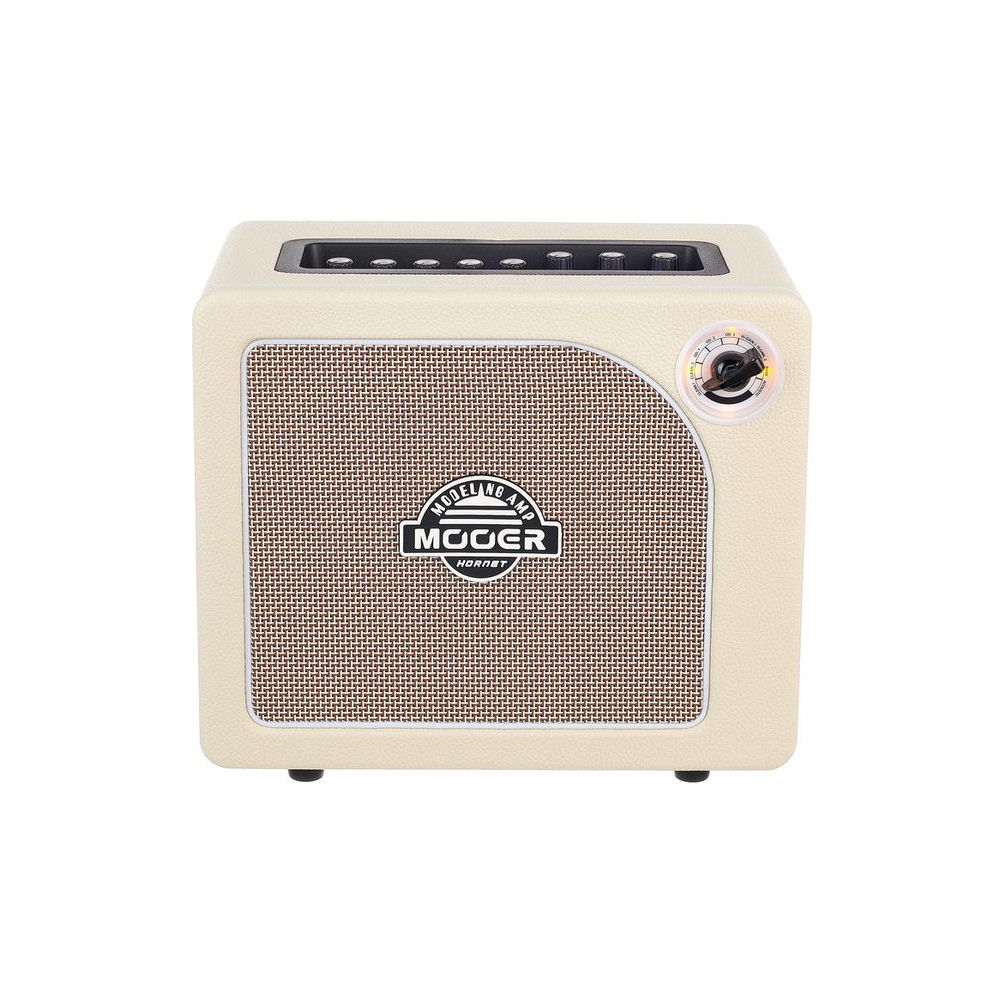 Mooer Hornet Modeling/BT Combo WH – Thomann Ireland