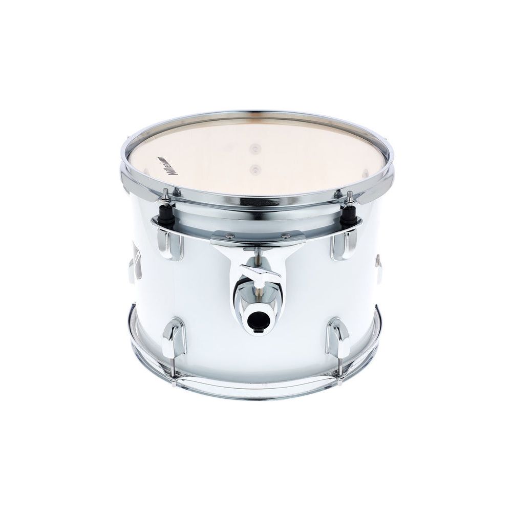Millenium Focus 12"x8" Tom Tom White – Thomann Ireland