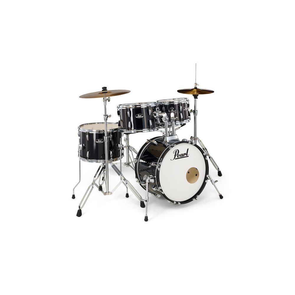 Pearl Roadshow 18" Jet Black – Thomann Ireland