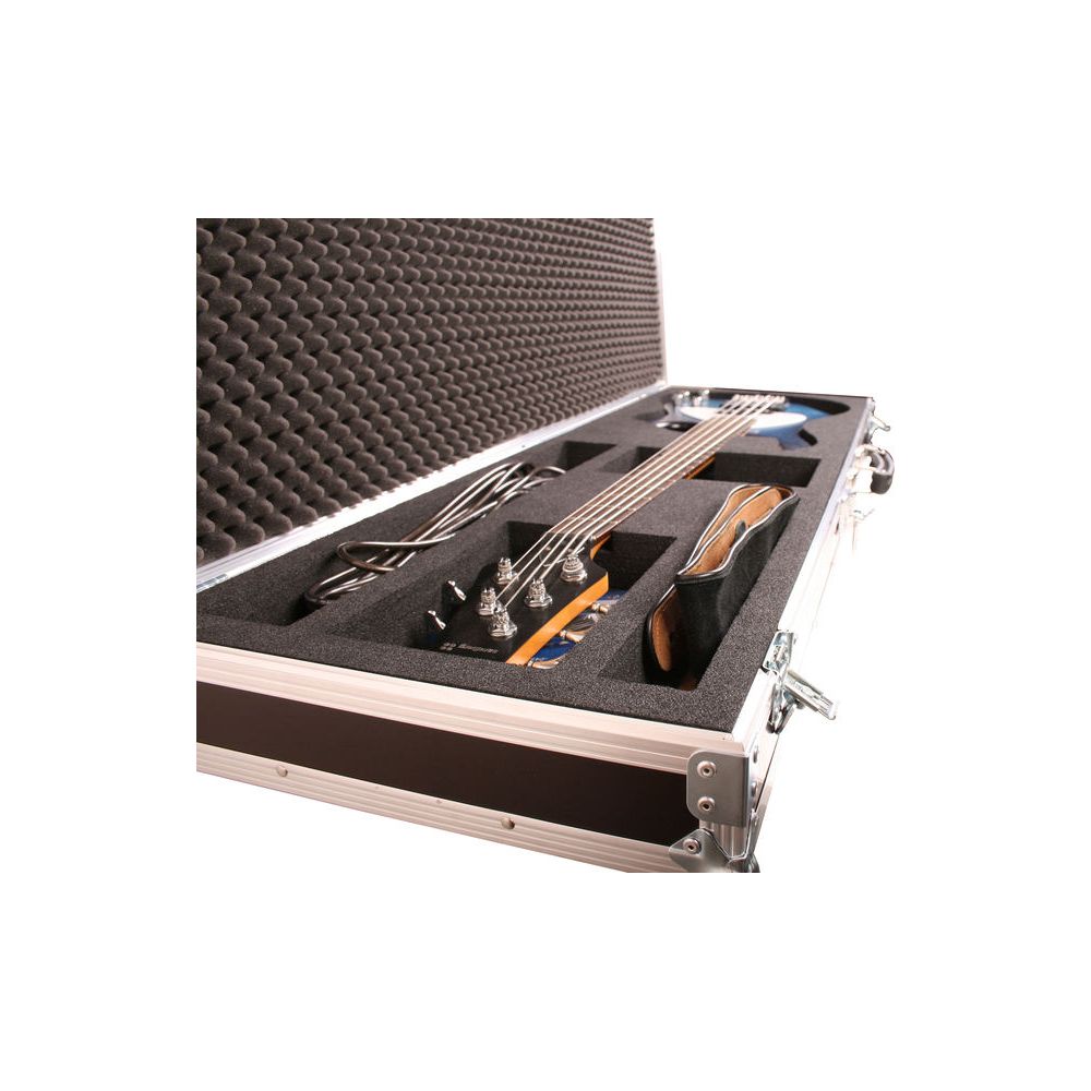 Thon Case Sandberg Basic 5 Bass – Thomann Ireland