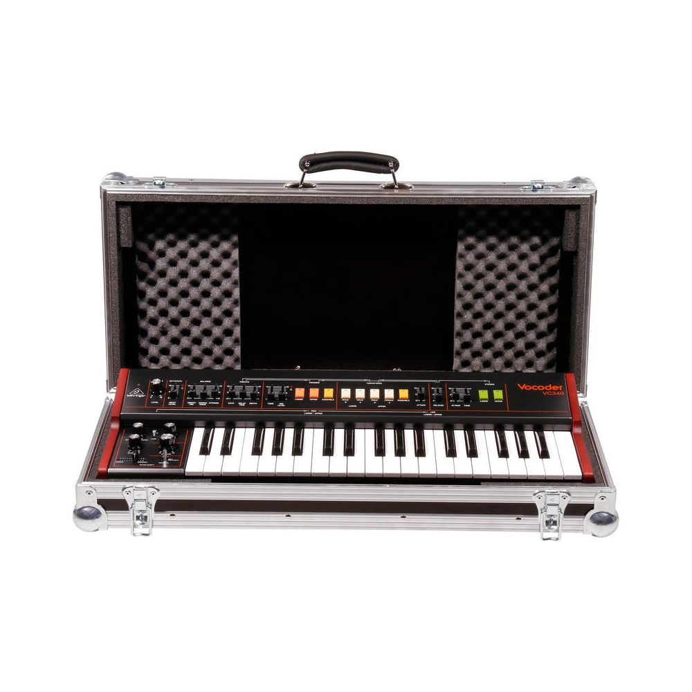 Thon Case Behringer Vocoder VC340 – Thomann Ireland
