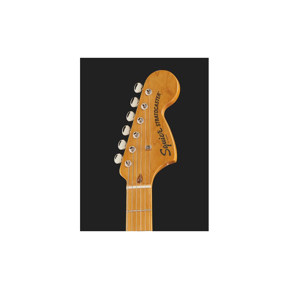 Squier CV 70s Strat HSS MN BLK – Thomann Ireland