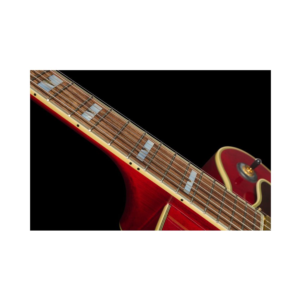 Epiphone Broadway Wine Red – Thomann Ireland