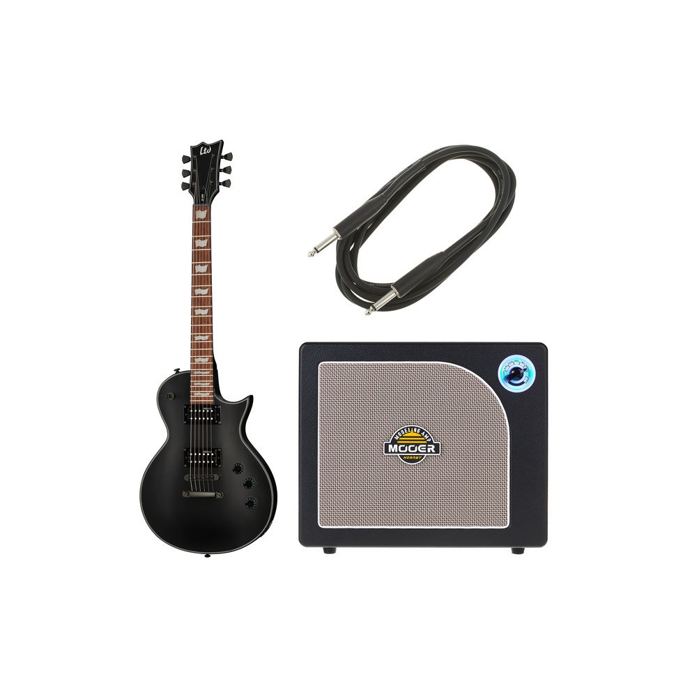 ESP LTD EC