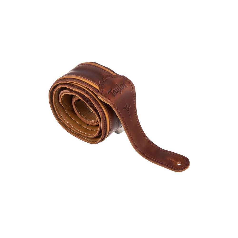 Taylor Spring Vine Leather Strap BR – Thomann Ireland