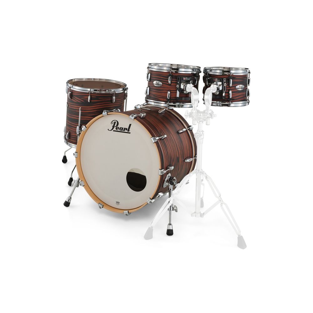 Pearl Professional 22" 4