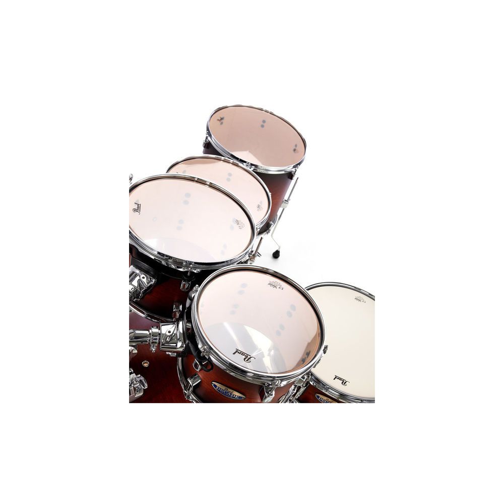 Pearl Decade Maple 6pc Satin Brown – Thomann Ireland