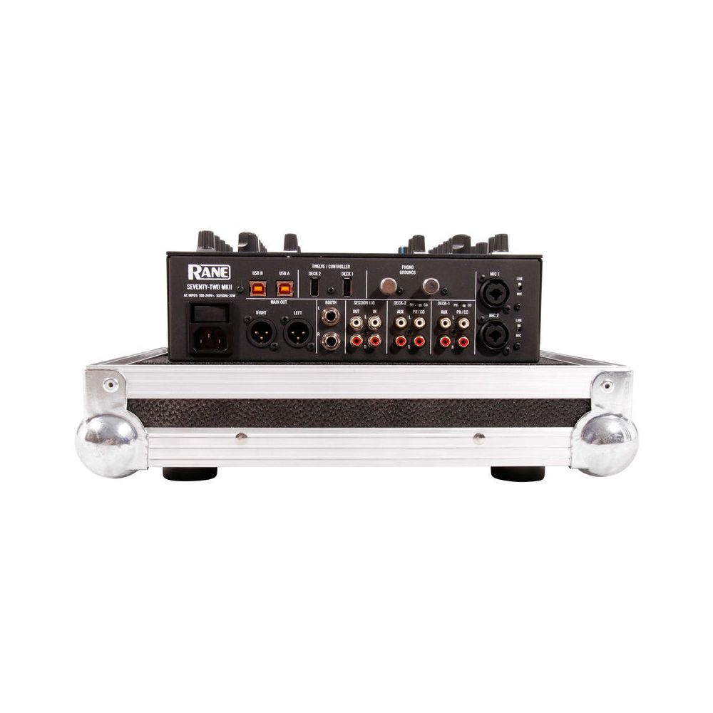 Thon Case Rane Seventy