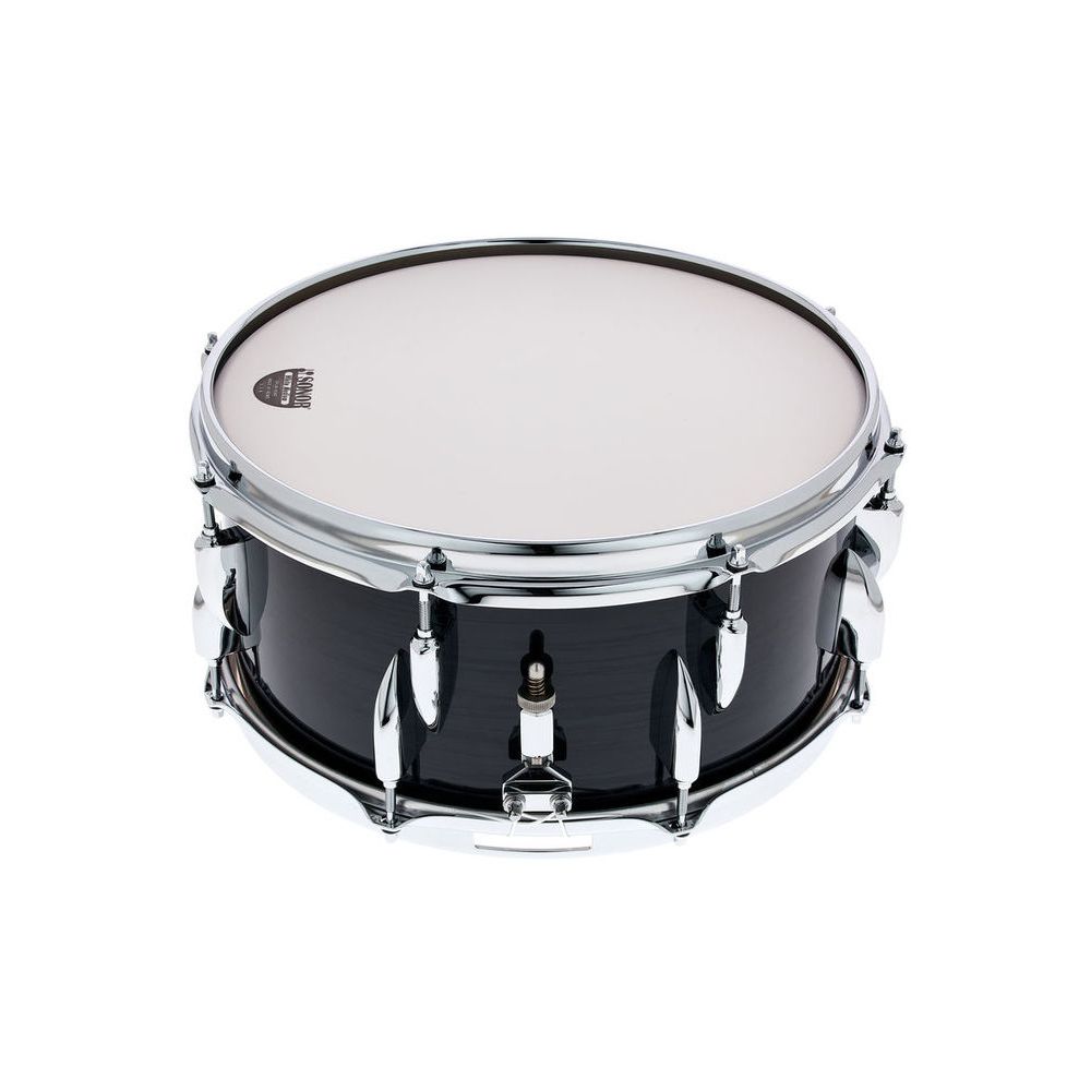 Sonor 14"x6,5" Vintage Snare Black – Thomann Ireland