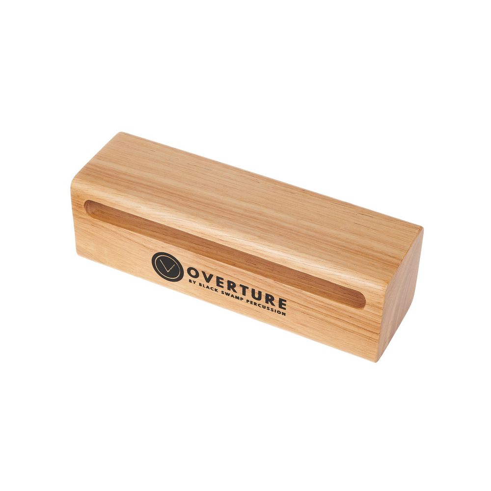 Black Swamp Percussion OV