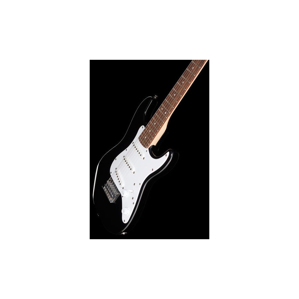 Squier Mini Strat V2 BK IL – Thomann Ireland