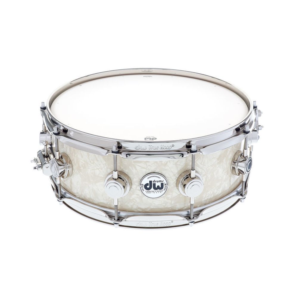 DW 14"x05" Finish Ply Snare Maple – Thomann Ireland
