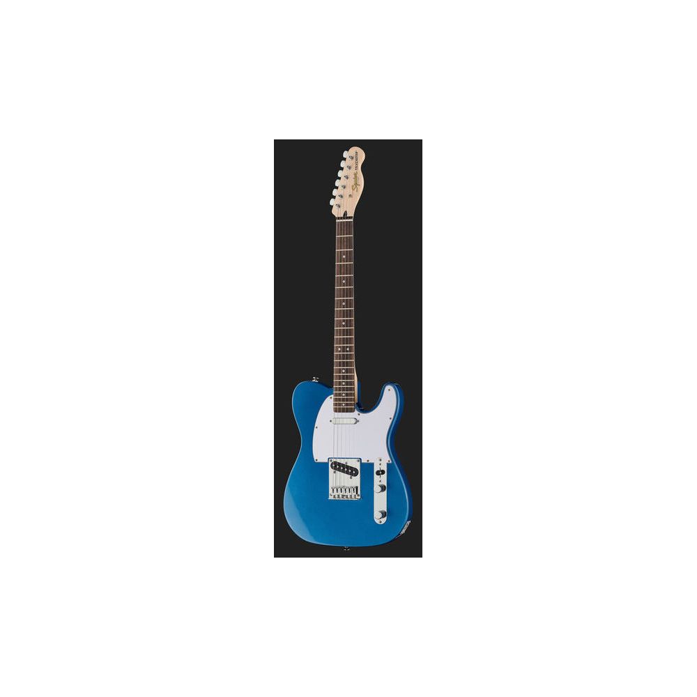 Squier Affinity Tele Lake Pl. Blue – Thomann Ireland