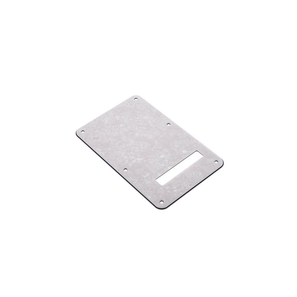 Fender Tremolo Cover WB – Thomann Ireland