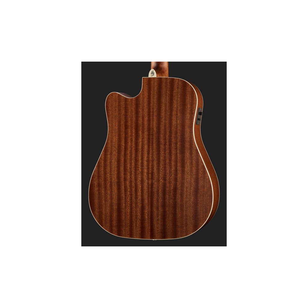 Harley Benton Custom Line CLD