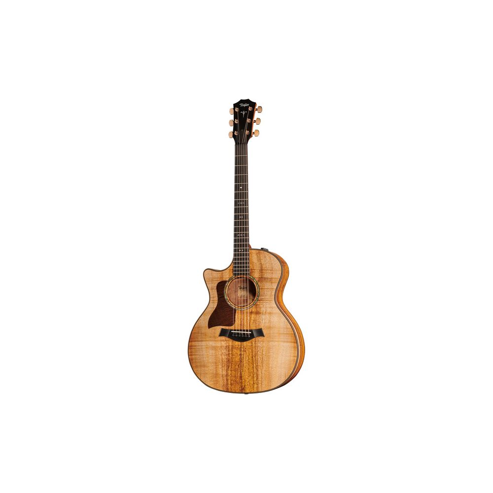 Taylor 724Ce Lefthand – Thomann Ireland