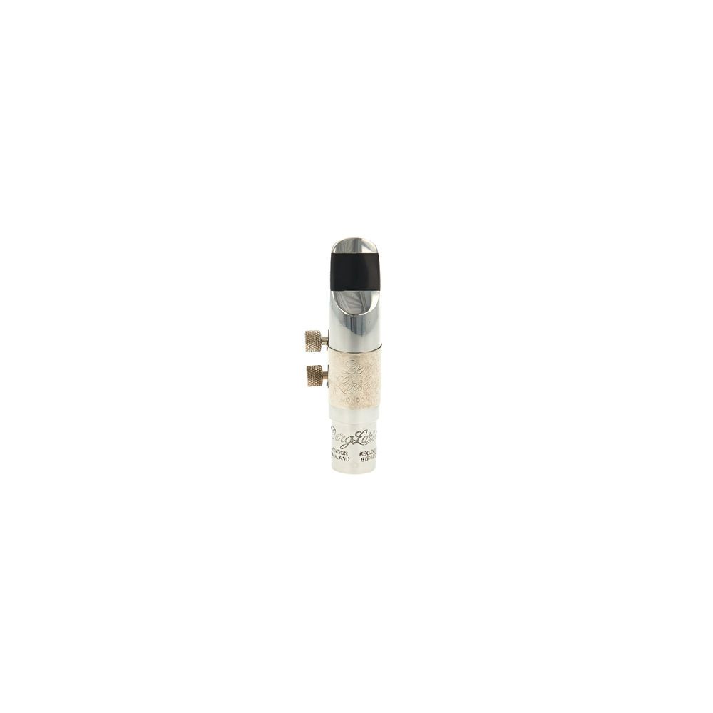Berg Larsen Alto Sax Steel 100 – Thomann Ireland