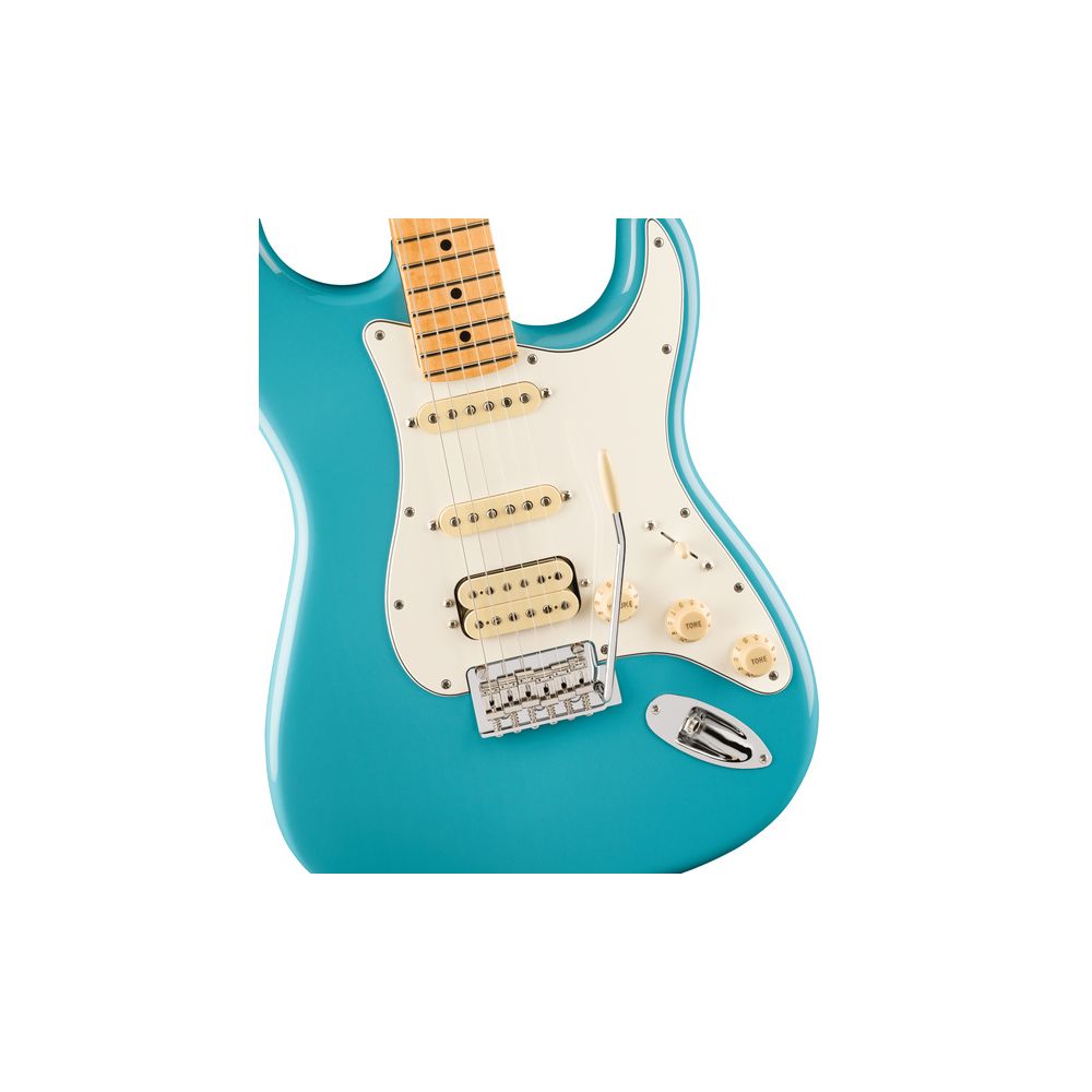 Fender Player II Strat HSS MN AQB – Thomann Ireland