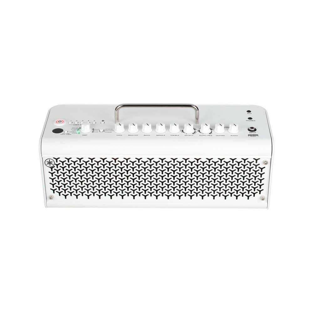 Yamaha THR30IIW White – Thomann Ireland