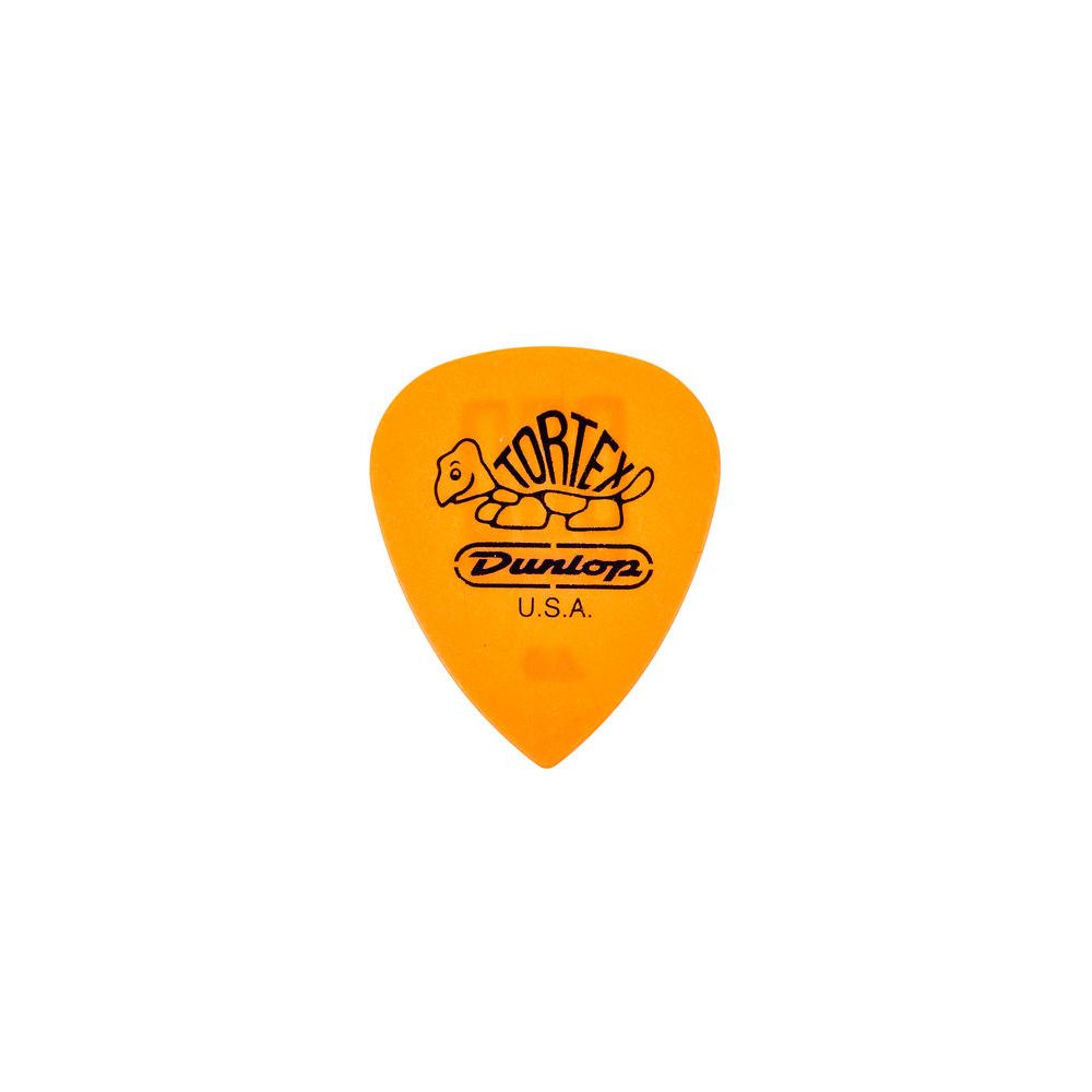 Dunlop Tortex III Riffle 060 Pack – Thomann Ireland