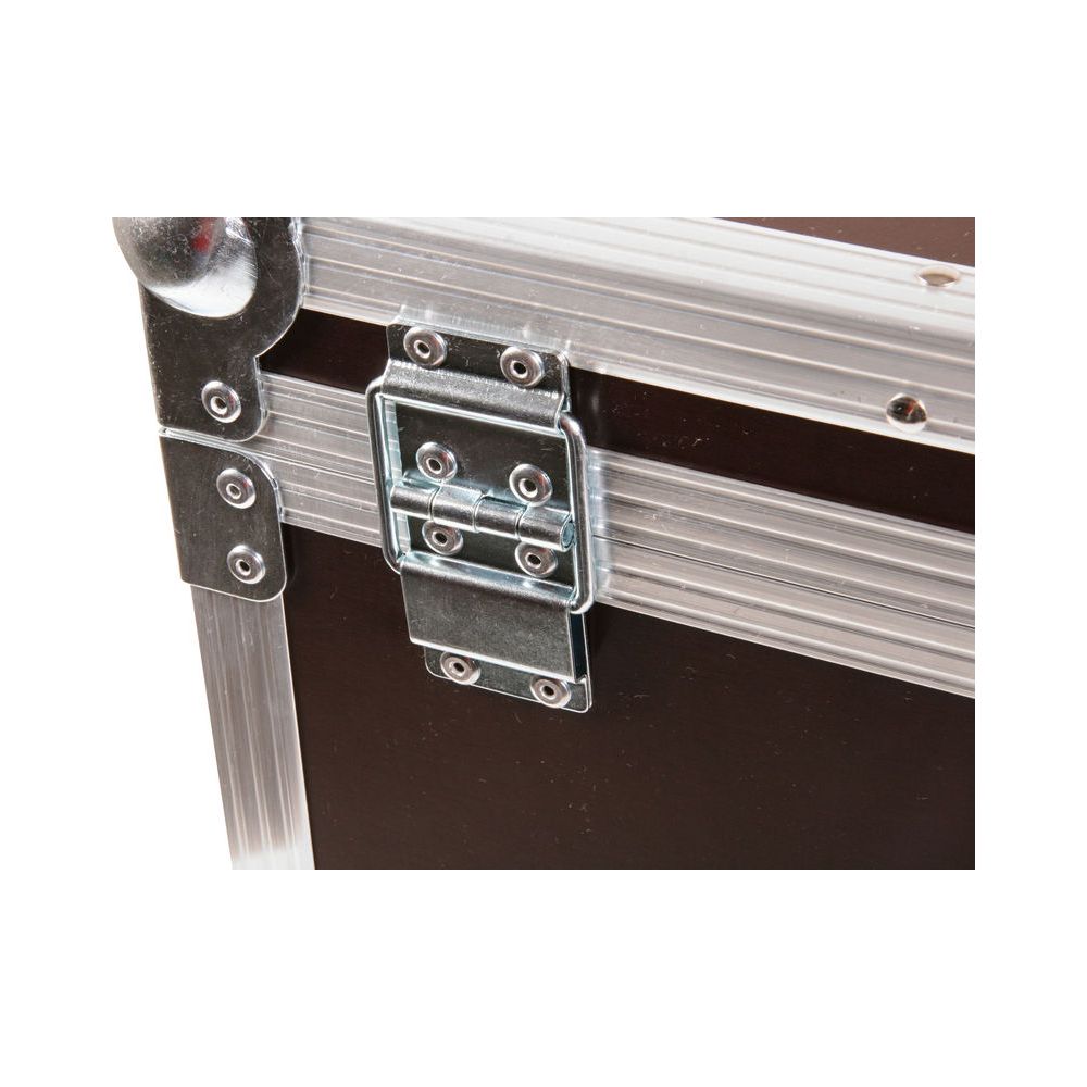 Thon Case 2x Stairville HL