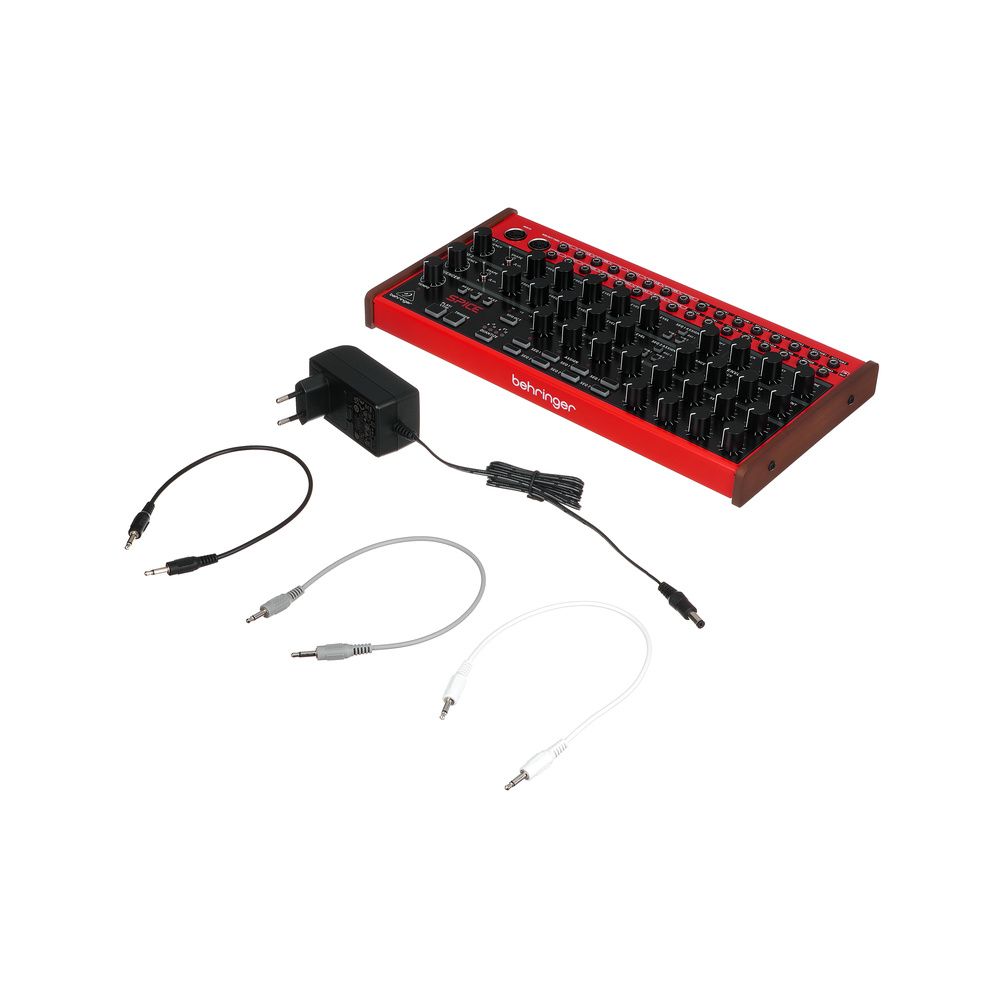 Behringer Spice – Thomann Ireland