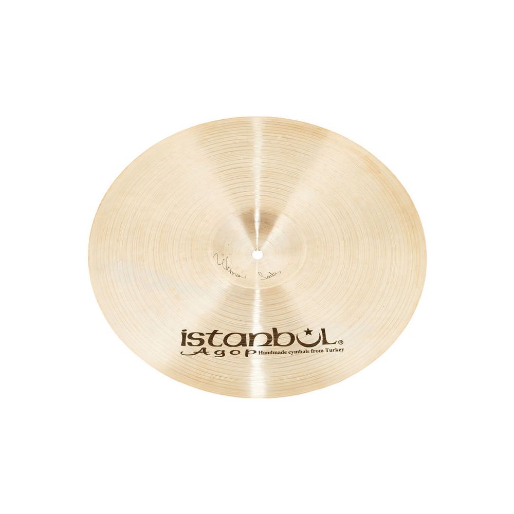 Istanbul Agop 16" Traditional Thin Crash – Thomann Ireland