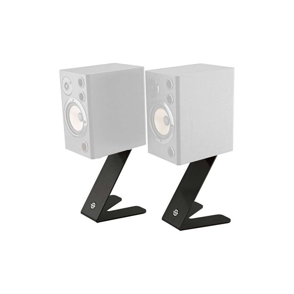 K&M 26773 BK – Thomann Ireland