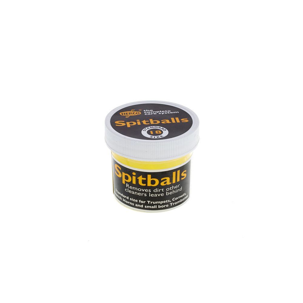 Herco Spitballs S – Thomann Ireland