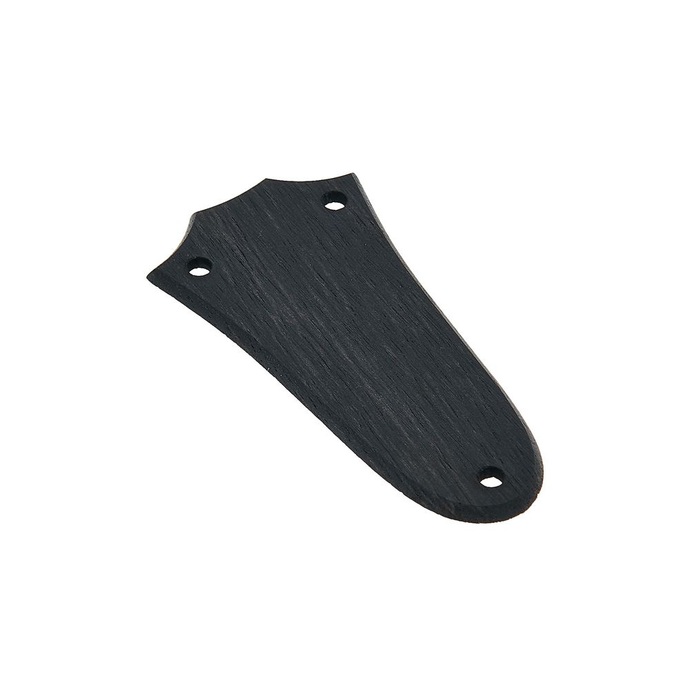 Taylor Truss Rod Cover Ebony – Thomann Ireland