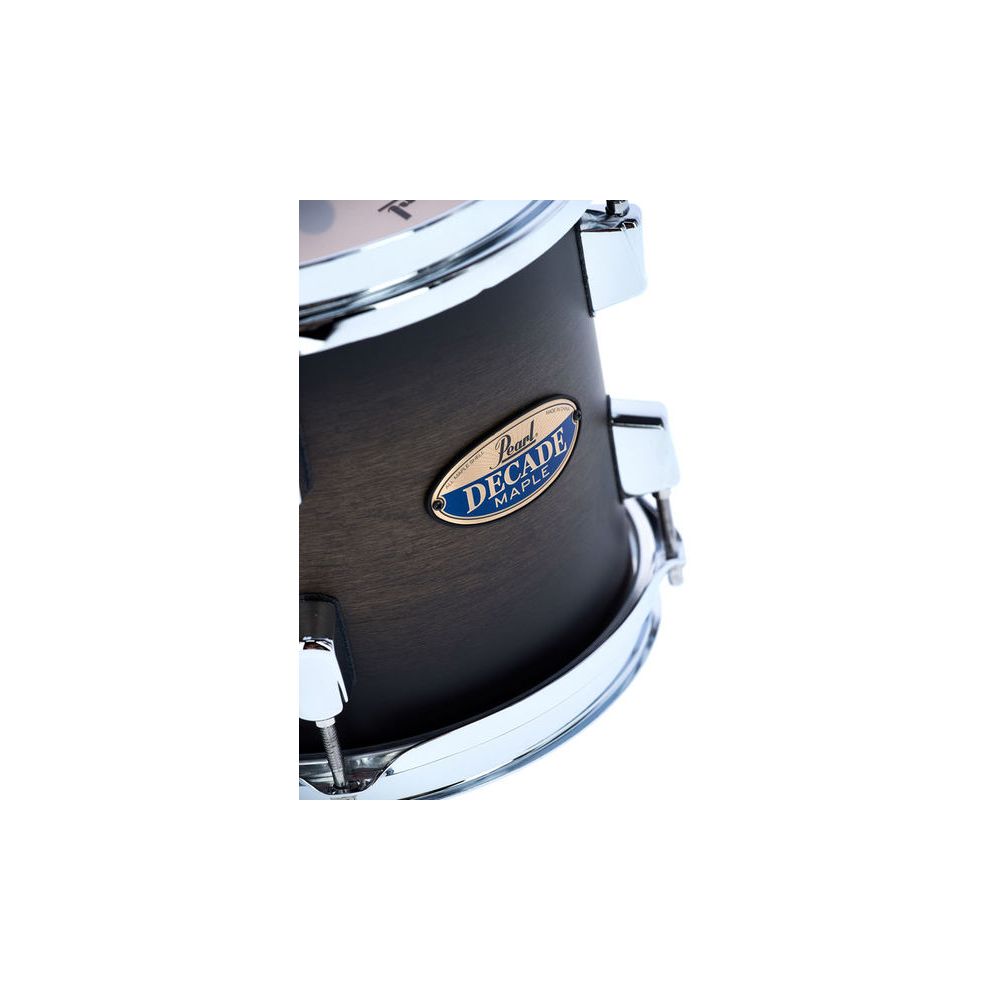 Pearl 08"x07" Decade Maple TT