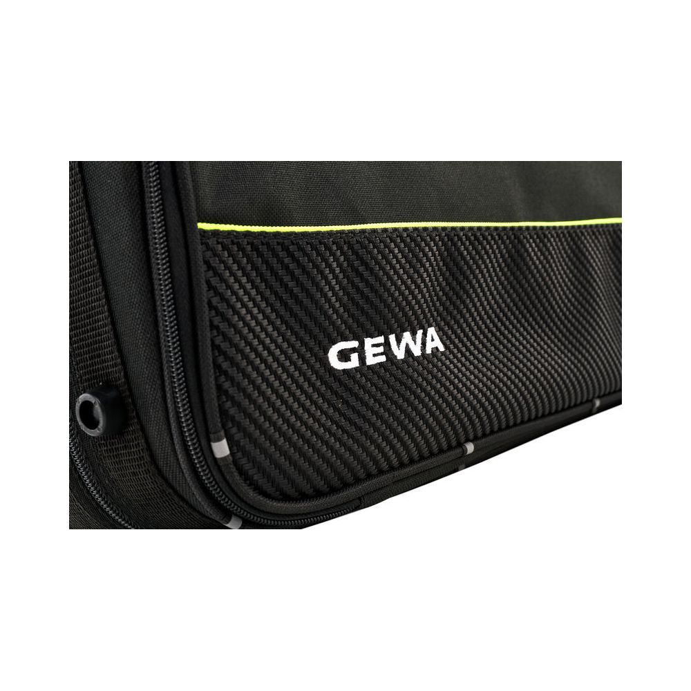 Gewa Aspirante Violin Obl. Case 4/4 – Thomann Ireland