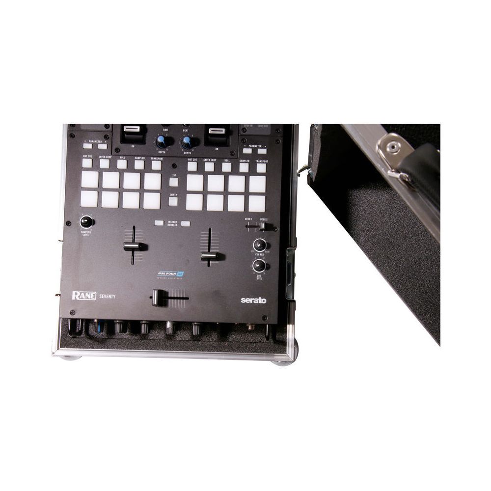 Thon Mixer Case Rane Seventy Battle – Thomann Ireland