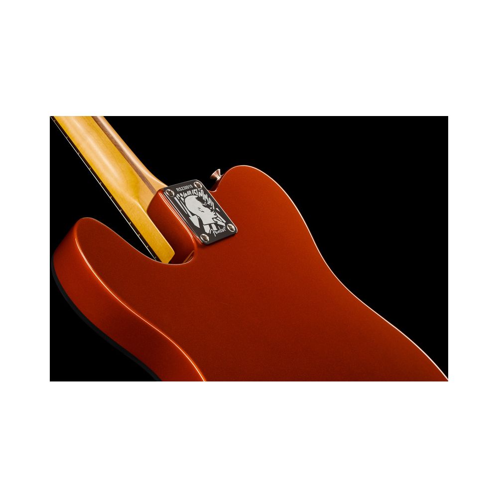 Fender LTD Raphael Saadiq Tele RW DRM – Thomann Ireland