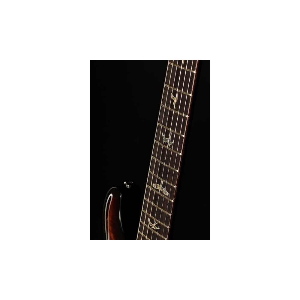 PRS DGT Birds Black Gold Burst '24 – Thomann Ireland