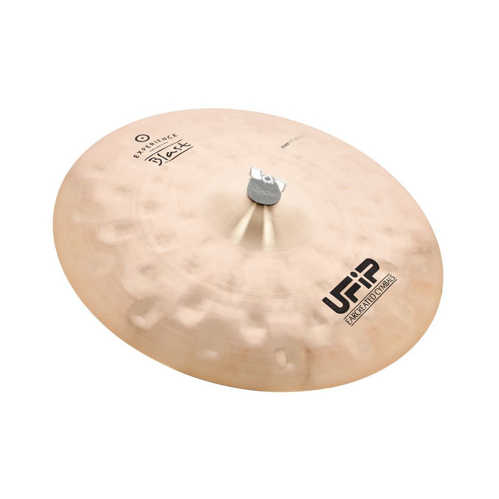 Ufip 17" Blast Series Crash – Thomann Ireland
