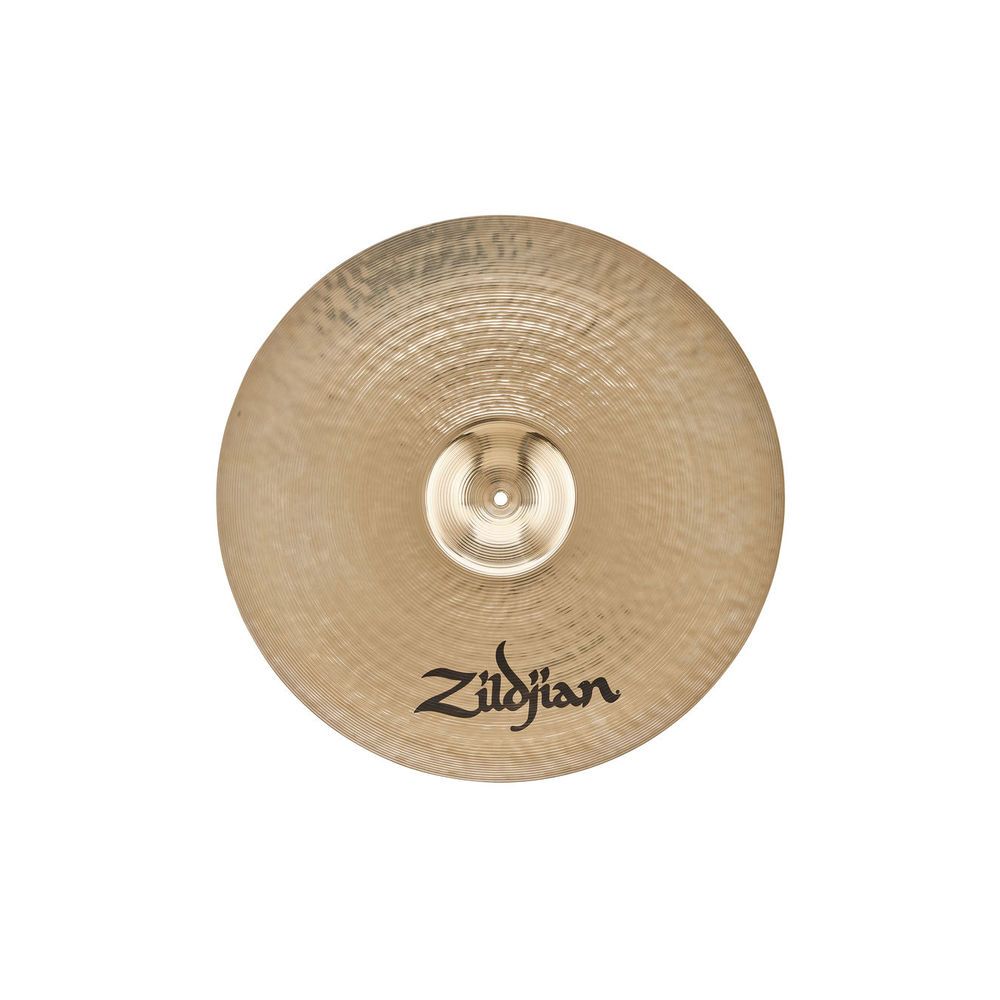 Zildjian 21" K Series Crash Ride – Thomann Ireland