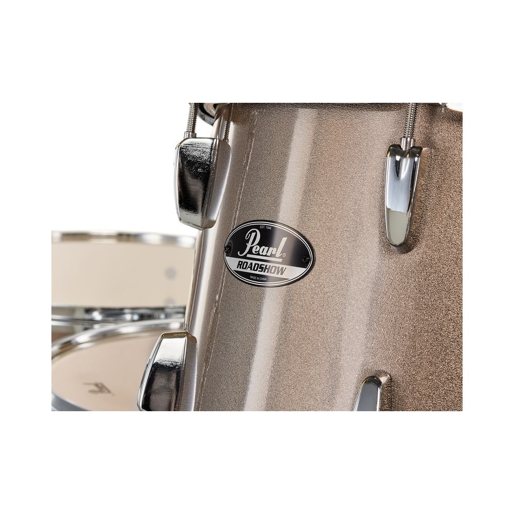Pearl Roadshow 22" Plus 6pcs Bronze – Thomann Ireland