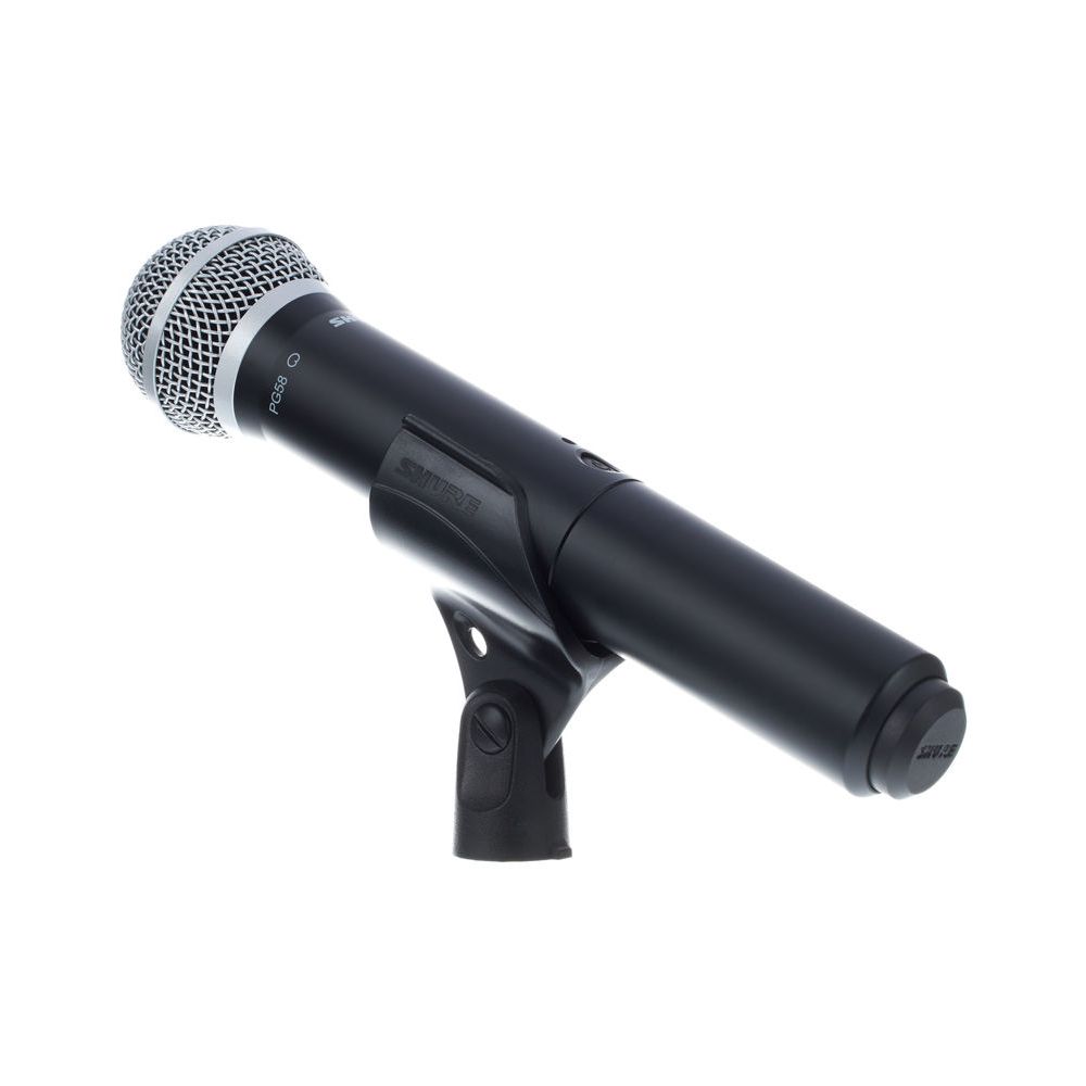 Shure BLX1288/CVL Combo T11 – Thomann Ireland