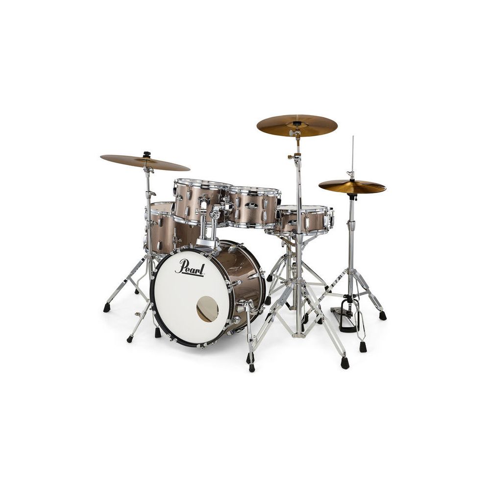 Pearl Roadshow 18" Plus Bronze Met. – Thomann Ireland