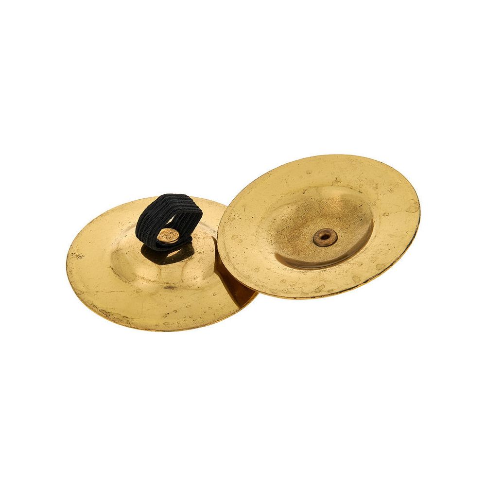Millenium Fingercymbals – Thomann Ireland