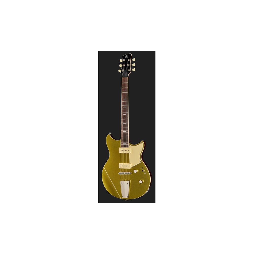 Yamaha Revstar RSP02T Crisp Gold – Thomann Ireland