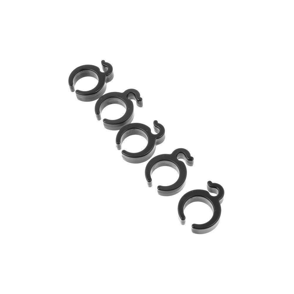Rode Boompole Clips 5